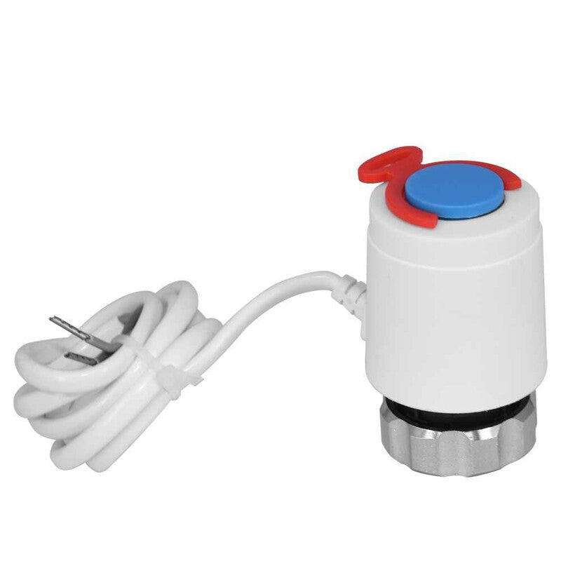 Actuator HYSEN H30 / electrovalva 230V NC M30 x 1.5 Actuator HYSEN H30 / electrovalva 230V NC M30 x 1.5